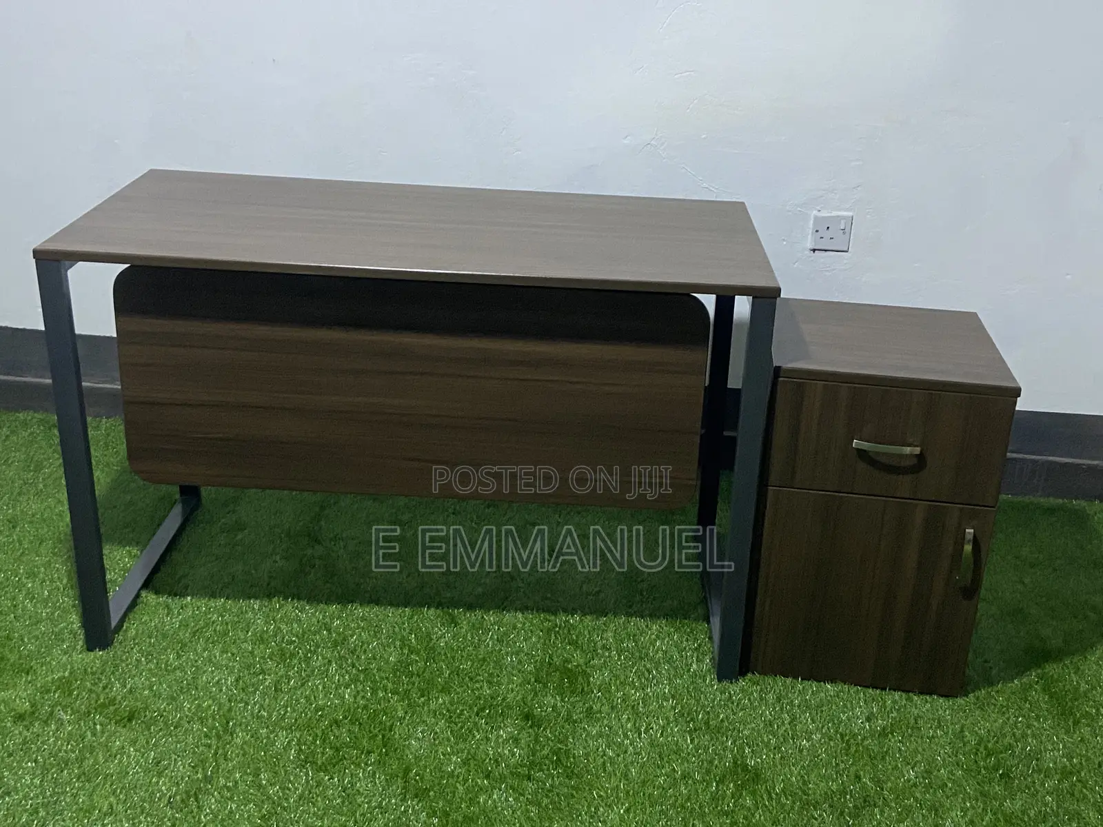 Office Desk New Design