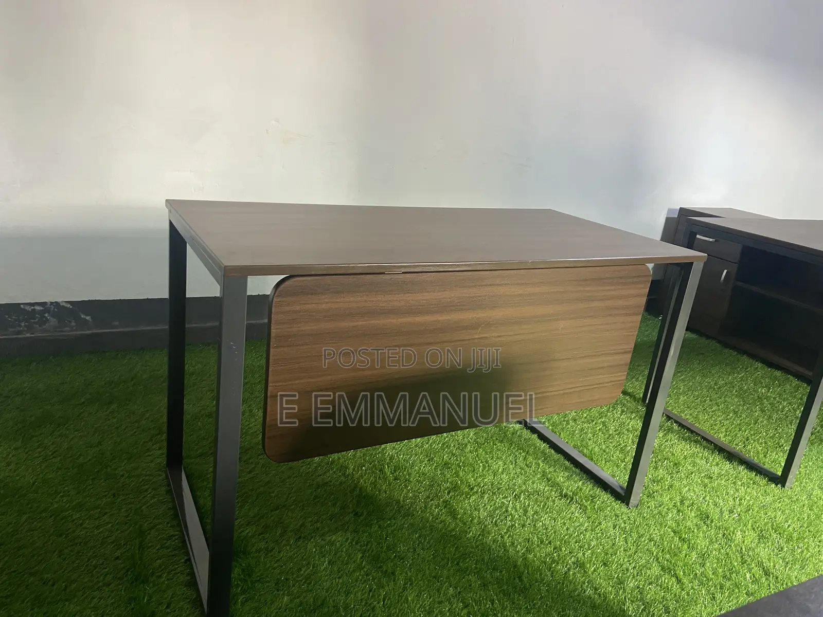 Office Desk New Design