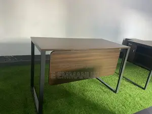 Office Desk New Design