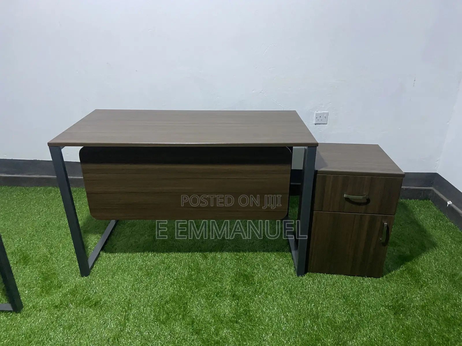 Office Desk New Design