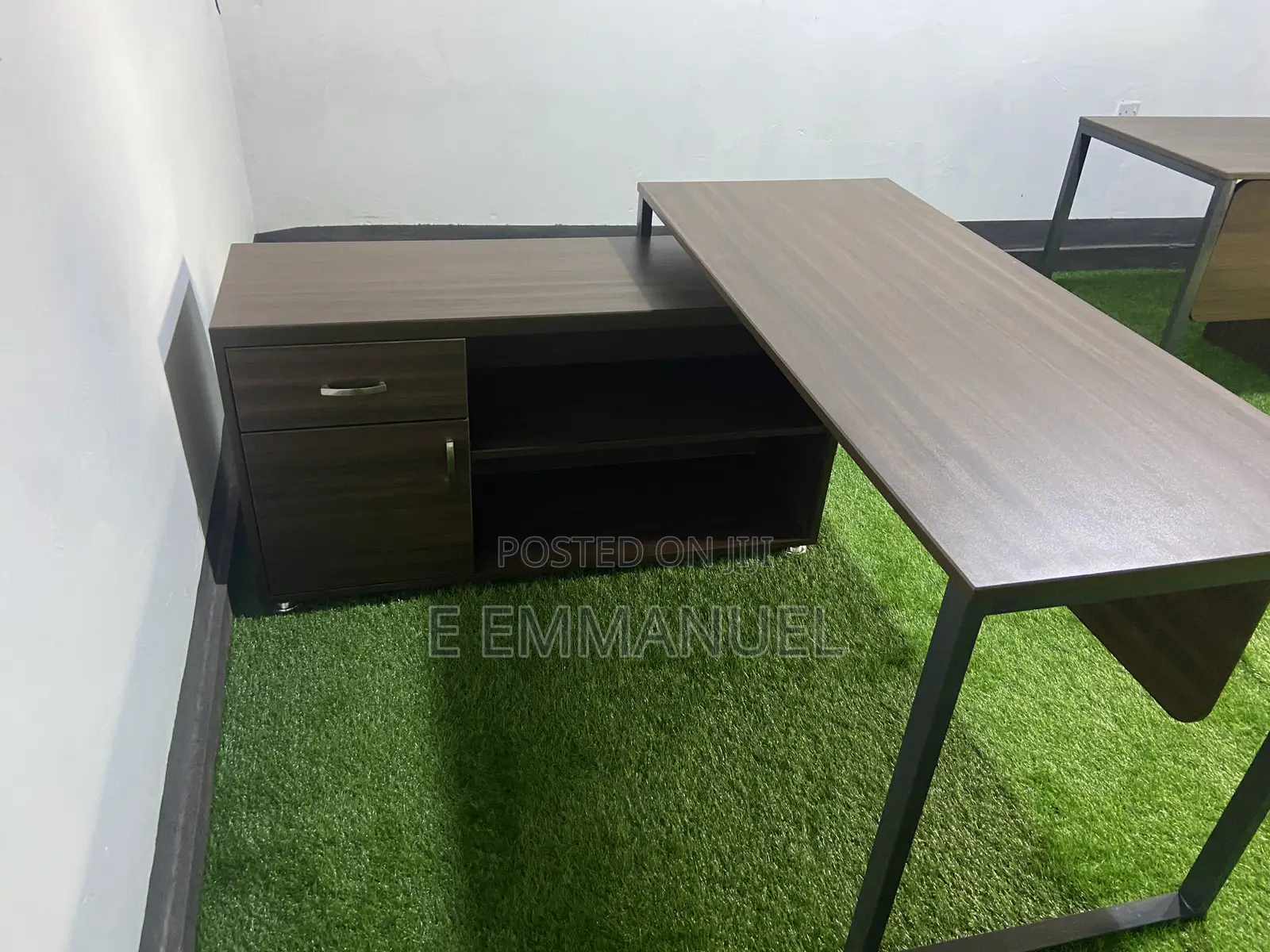 Office Desk New Design