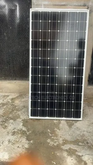 200W Monocrystalline Solar Panels CWT