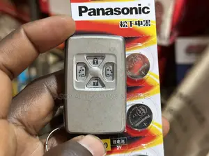 Key Cell for Toyota Noah, Alphard Smart Key