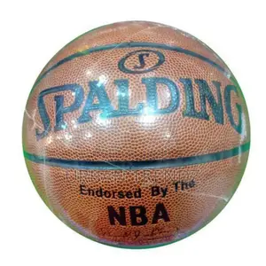 Spalding Basketball Game Ball for Professionals
