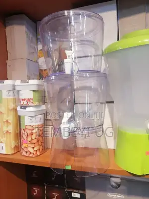 3 in 1 Juice Dispenser
