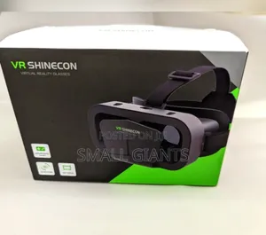 4.7-7 Inch Smartphone Adjustable 3D Virtual Reality Headsets