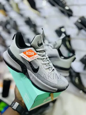 Men’S Nike Lebron Ambasador in Stock