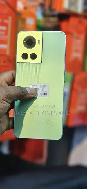 OnePlus 10R 256 GB