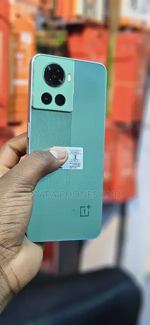 OnePlus 10R 256 GB