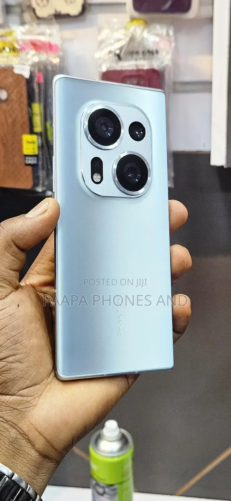 Tecno Phantom X2 5G 256 GB