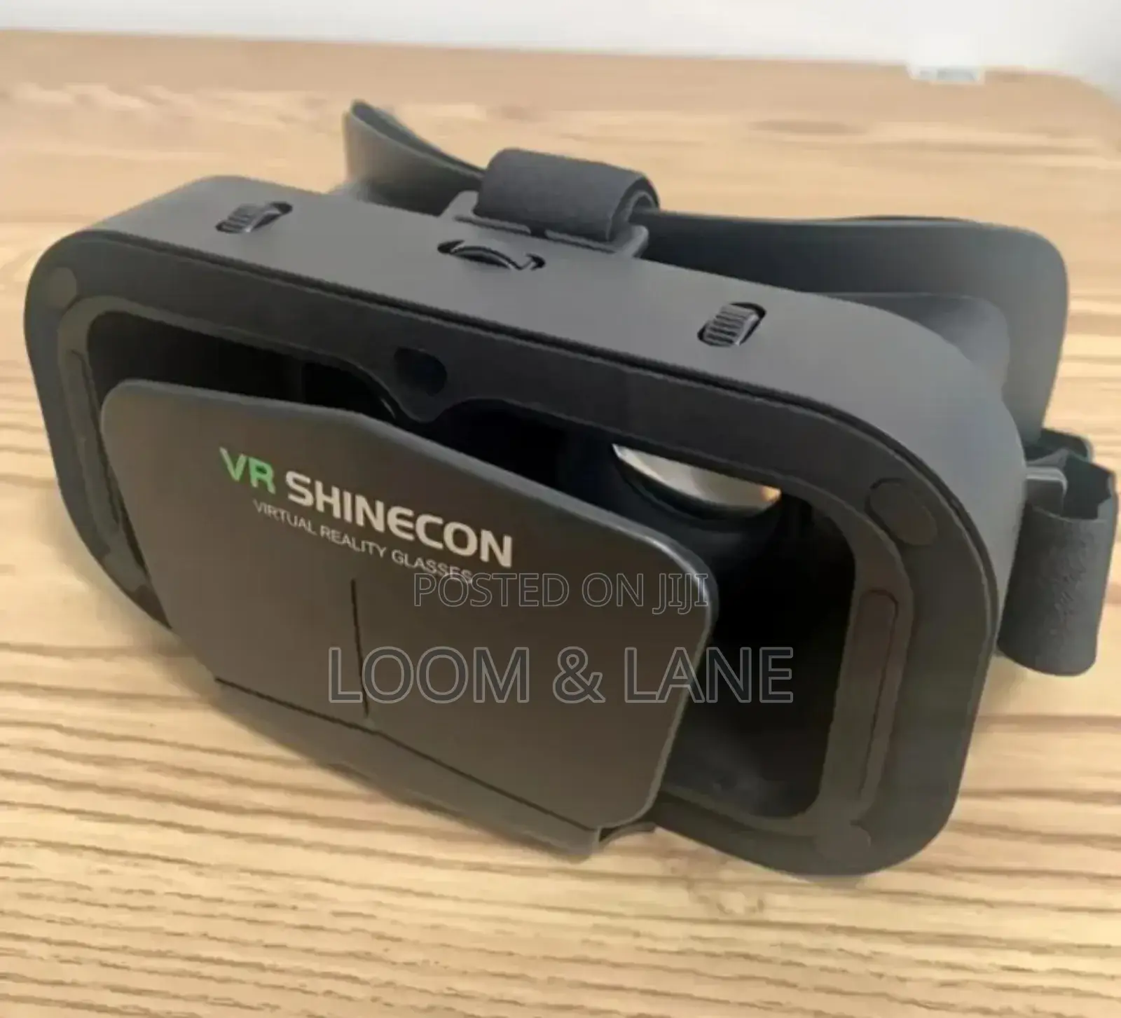 Mini VR SHINECON Virtual Reality Glasses