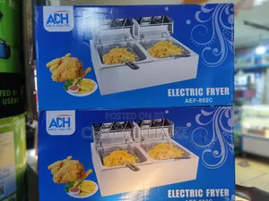 ADH 12l Commercial Deep Fryer/Stainless Steel Deep Fryer