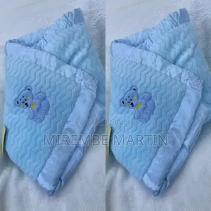Baby Soft Blanket
