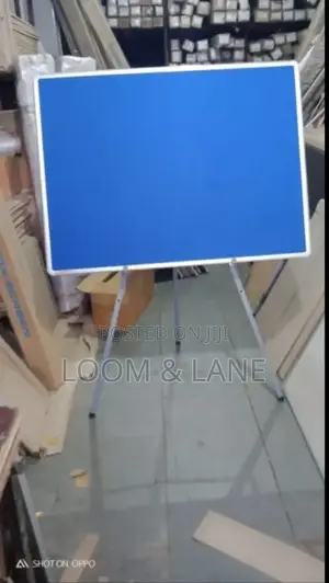 90cm X60cm Notice Board