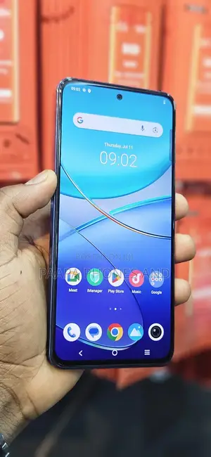Vivo V30 Lite 256 GB Blue