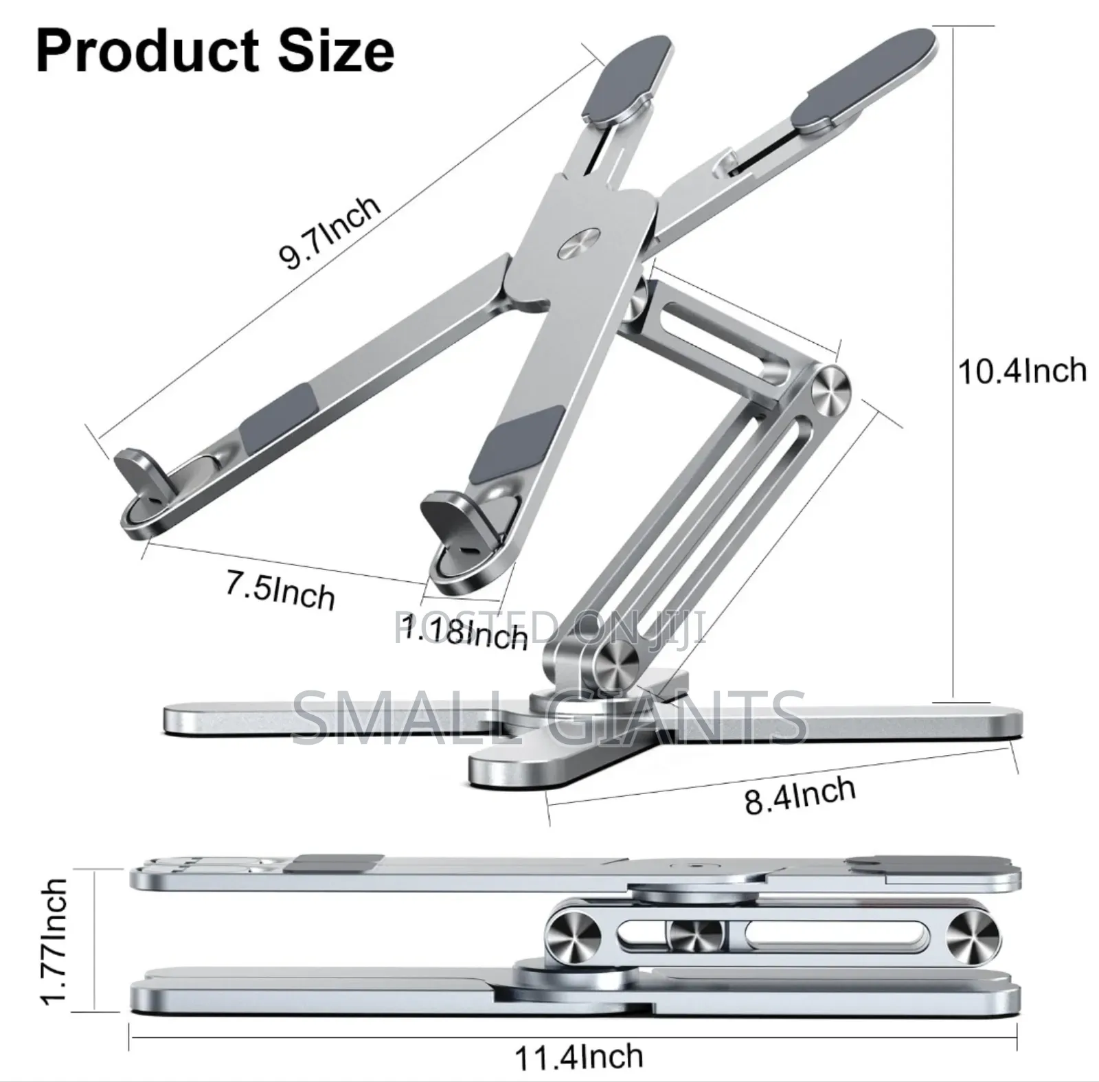 Aero Tablet Pro Holder