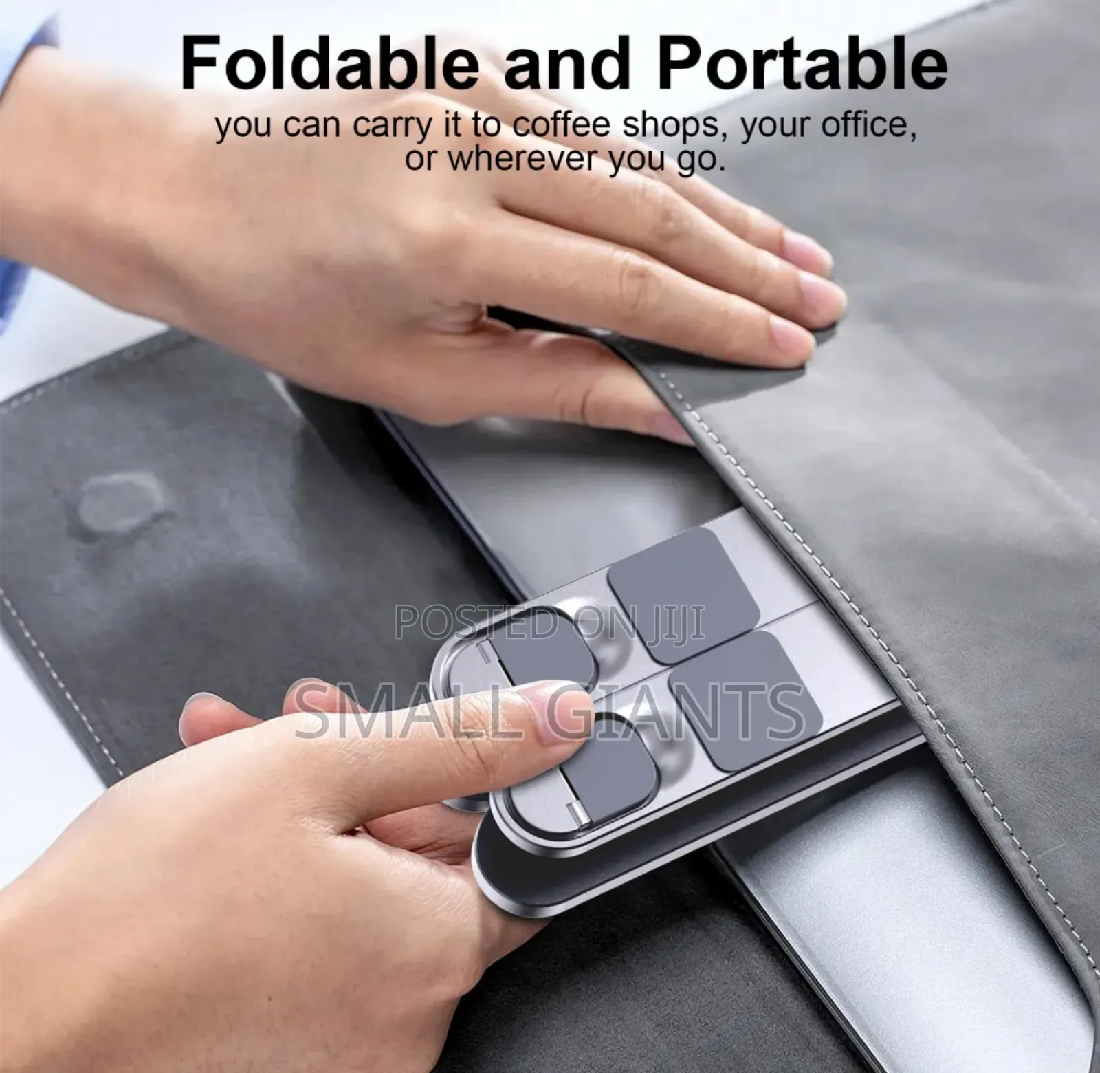 Aero Tablet Pro Holder