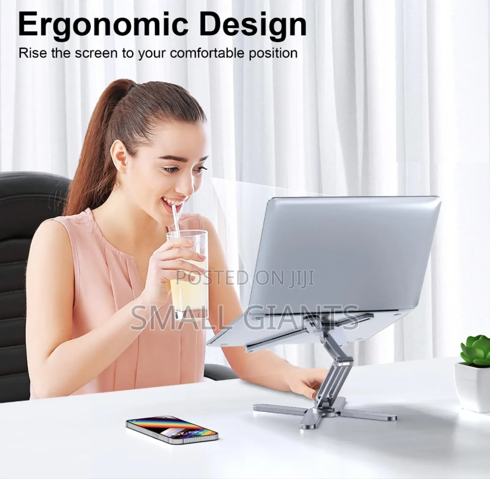 Aero Tablet Pro Holder