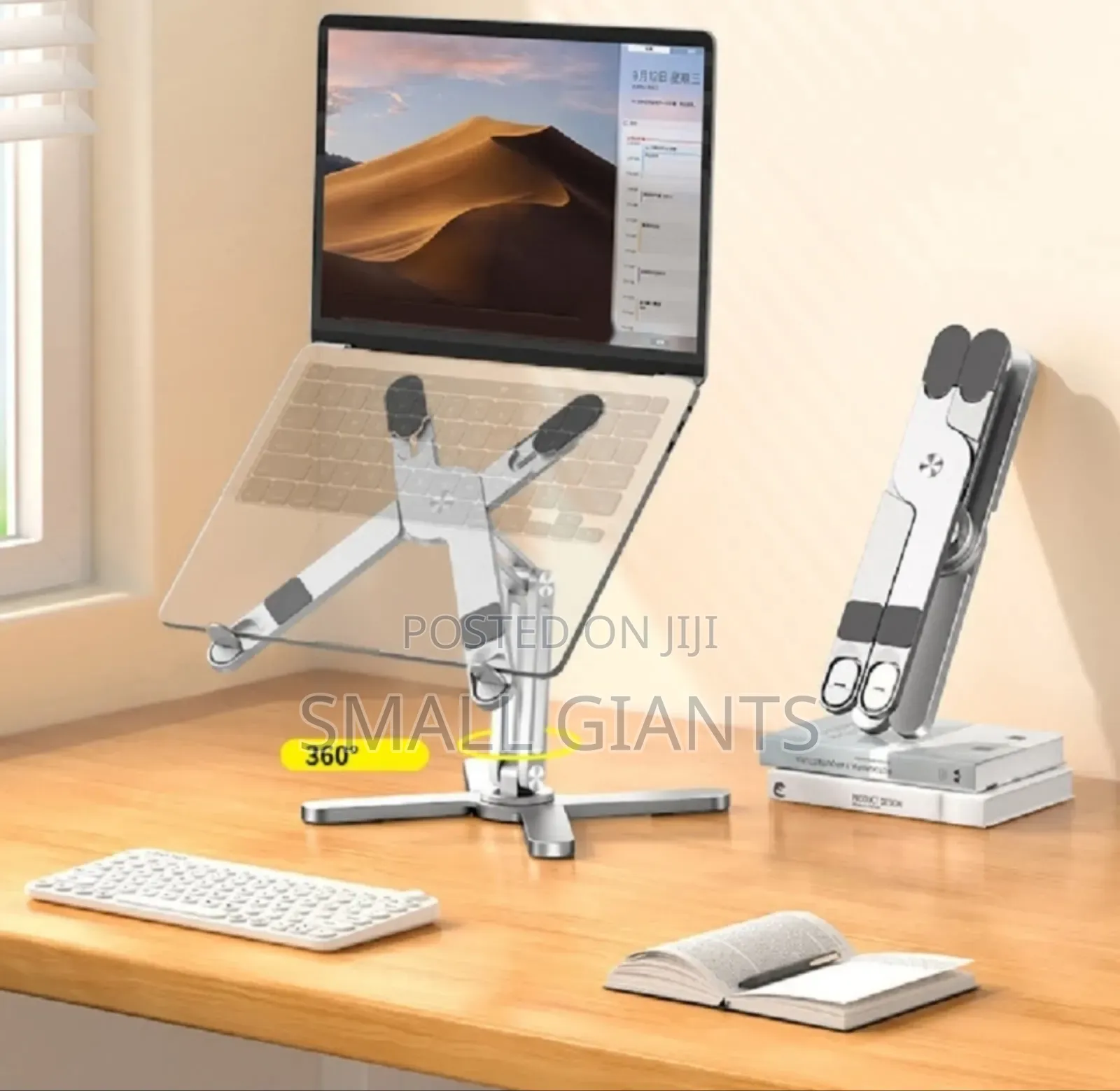 Aero Tablet Pro Holder