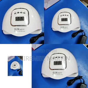 Sun Nail Led Lamp