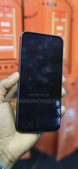 Samsung Galaxy A25 128 GB Blue