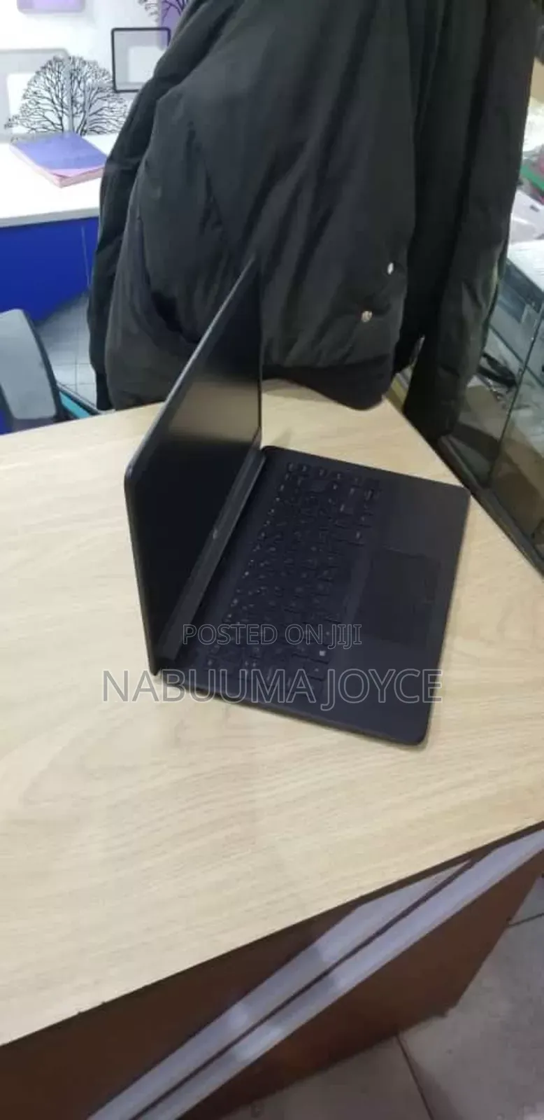 New Laptop HP 15 8GB Intel Core I7 SSD 256GB