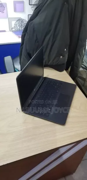 New Laptop HP 15 8GB Intel Core I7 SSD 256GB