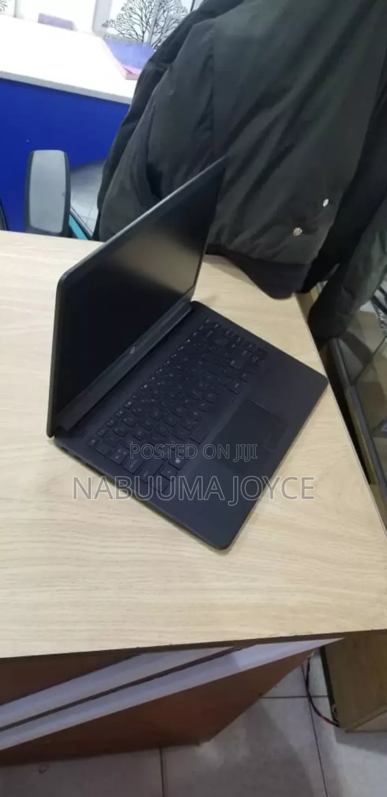 New Laptop HP 15 8GB Intel Core I7 SSD 256GB