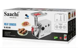 Saachi Electric Meat Grinder