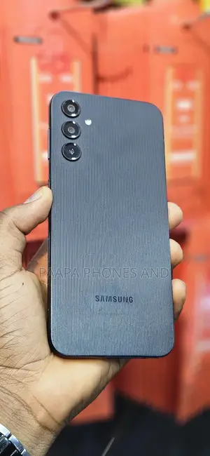 Samsung Galaxy A14 128 GB Black