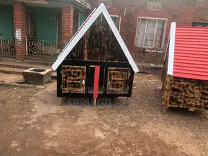 Nivvgv Nice Dog House Availab