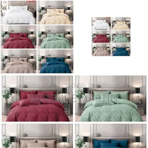 Soft Duvet Cover