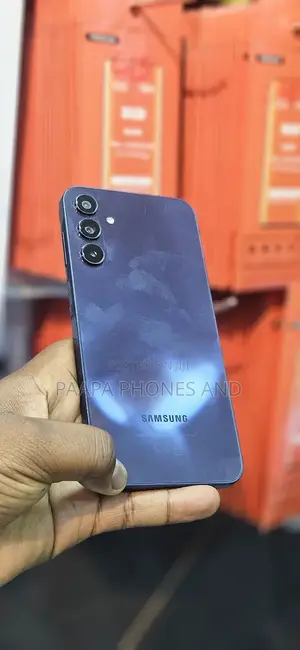 Samsung Galaxy A15 128 GB Blue