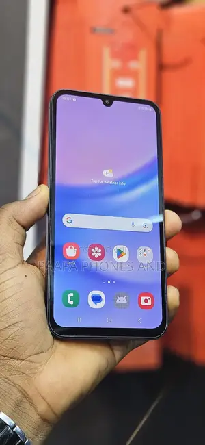 Samsung Galaxy A15 128 GB Blue