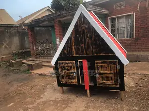 NHHHB Nice Dog House Ac