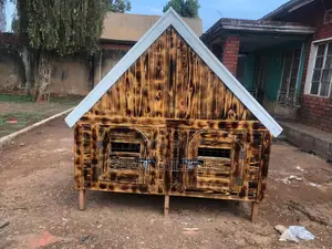NHHGC Nice Dog House