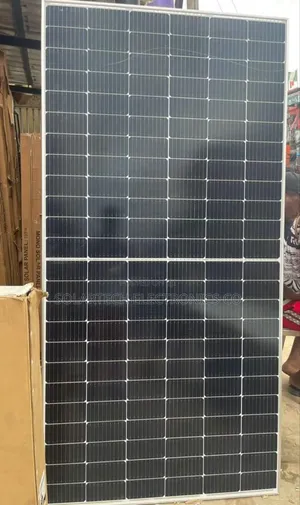 350W Monocrystalline Solar Panels CTH