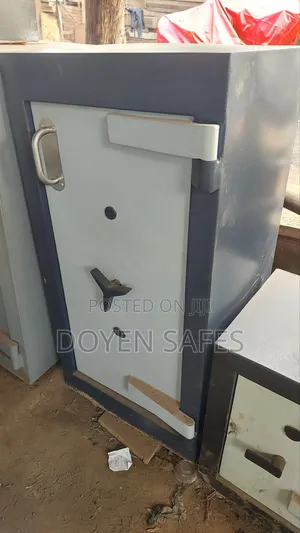 600kgs Safe Box