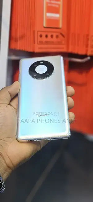 Huawei Mate 40 Pro 5G 256 GB Blue