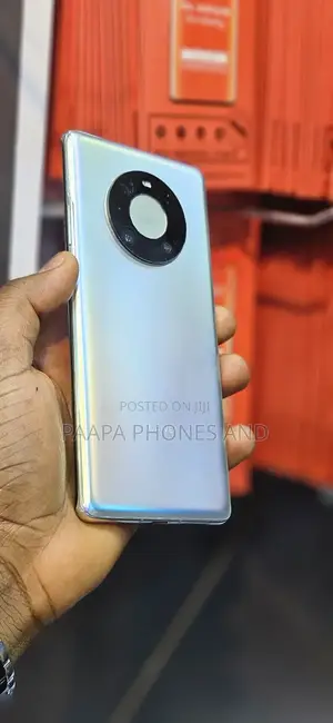 Huawei Mate 40 Pro 5G 256 GB Blue