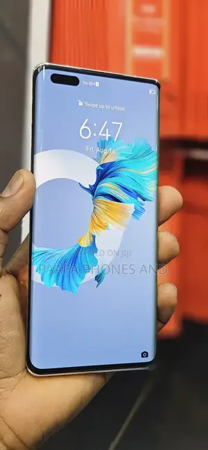 Huawei Mate 40 Pro 5G 256 GB Blue