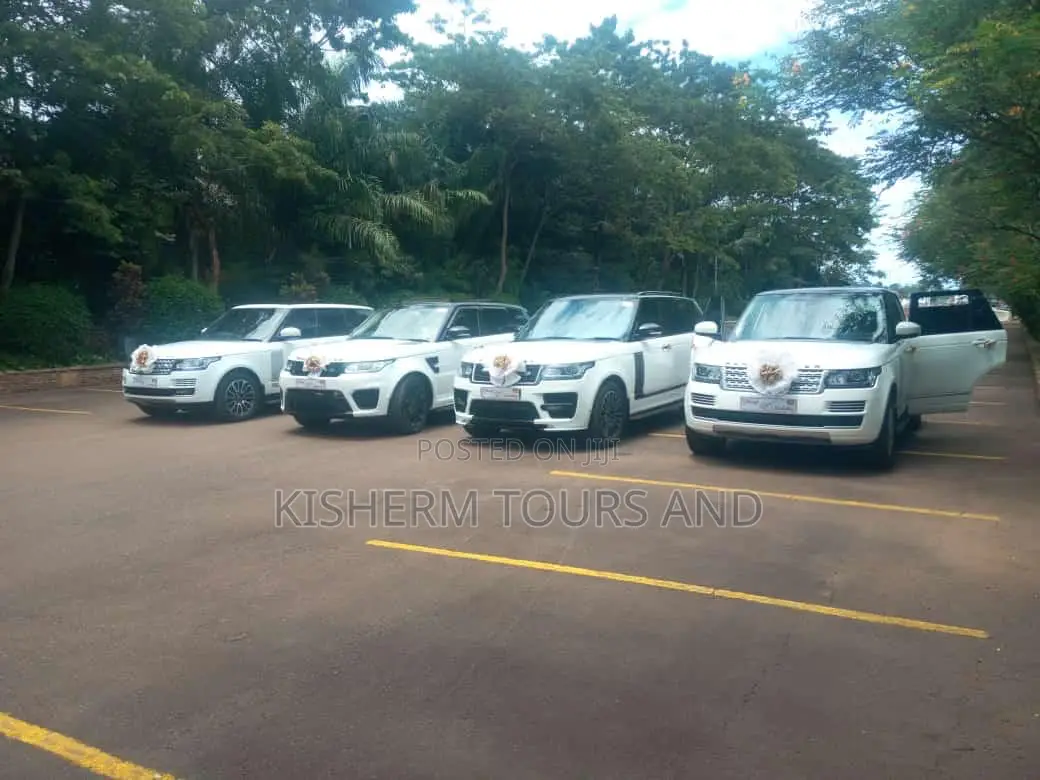Bridal Cars