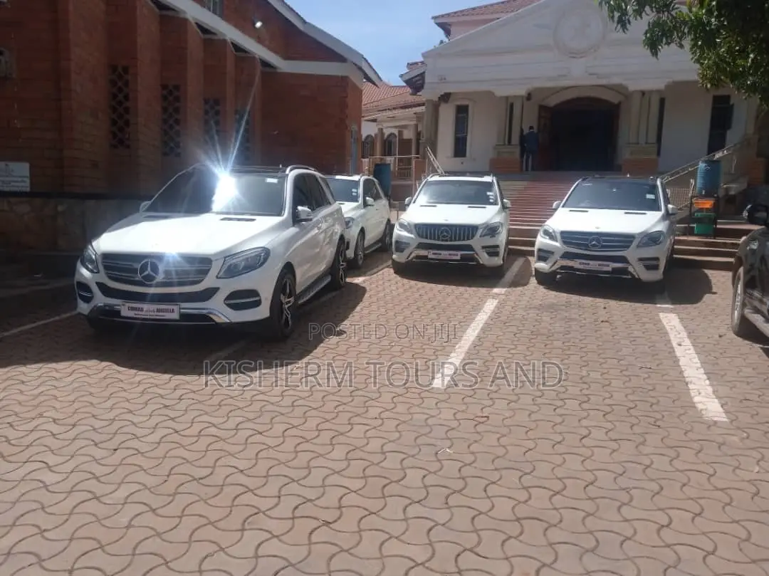 Bridal Cars