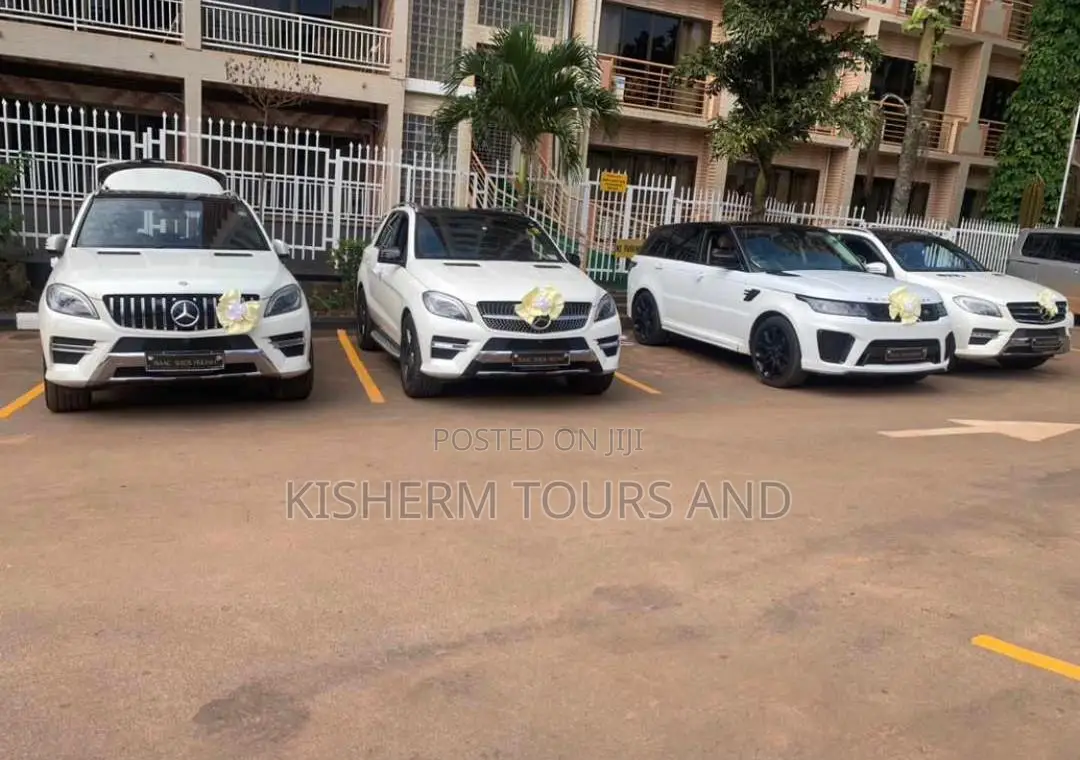 Bridal Cars