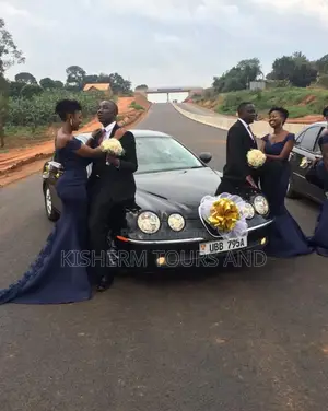 Bridal Cars