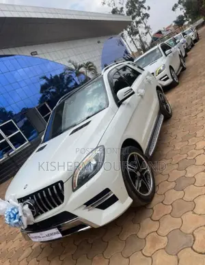 Bridal Cars