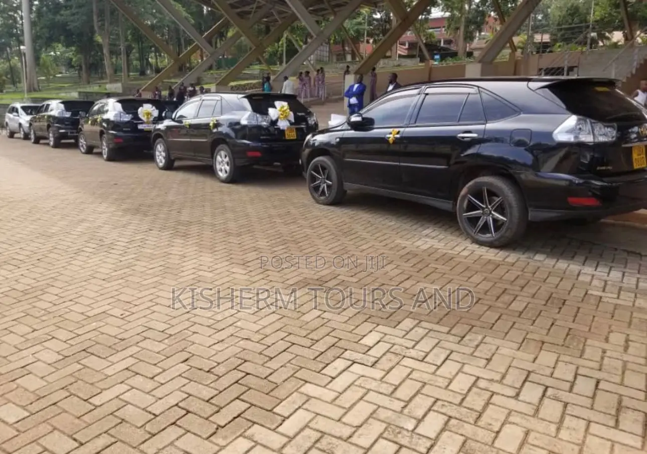 Bridal Cars