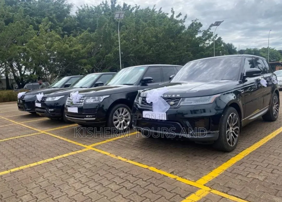 Bridal Cars