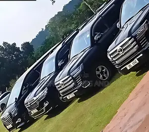 Bridal Cars