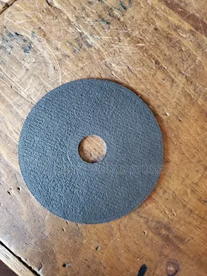 Thin Cutting Disc 4 1⁄2 Inch